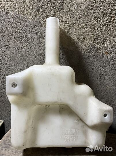 Бачок омывателя Honda Accord CL3