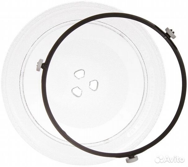 Микроволновая печь Hyundai HYM-D3001