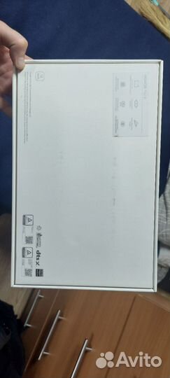 Планшет Honor pad 8