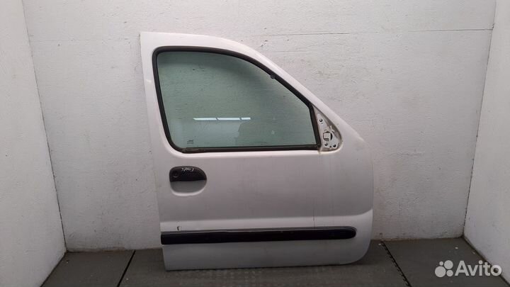 Дверь боковая Renault Kangoo, 2001