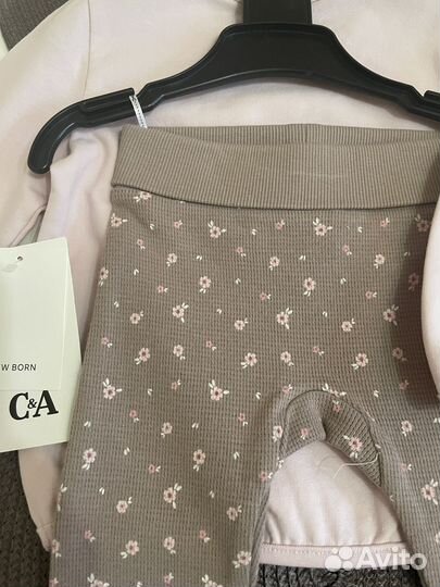 Комплект C&A 50 68