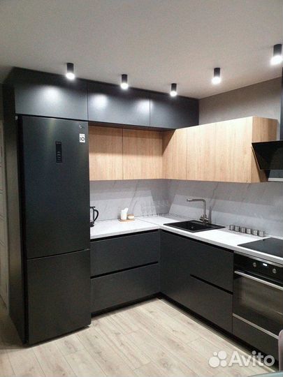 Кухни от производителя