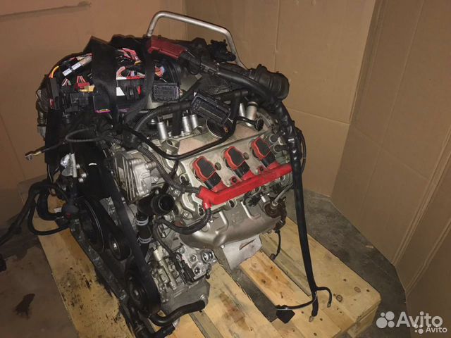 Двигатель CCE 2.8 FSI CCE Audi A6 Ауди А6