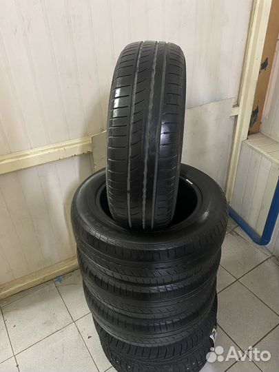 Pirelli Cinturato P1 185/65 R15 88H