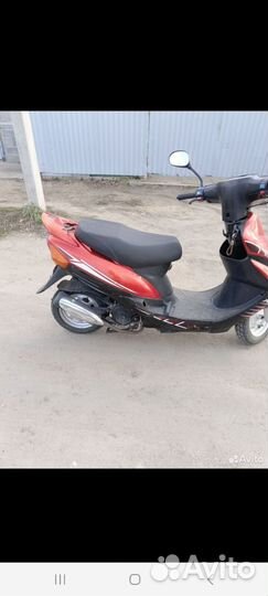 Racer RC 50QT-3