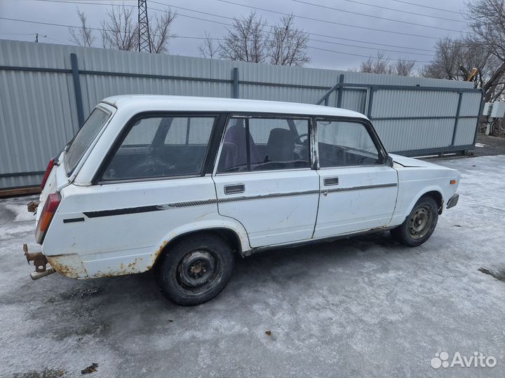 Запчасти на ваз 2107.2104.2106.2101