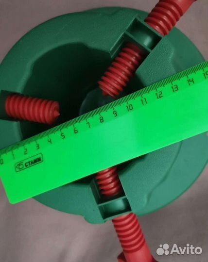 Подставка для живой елки