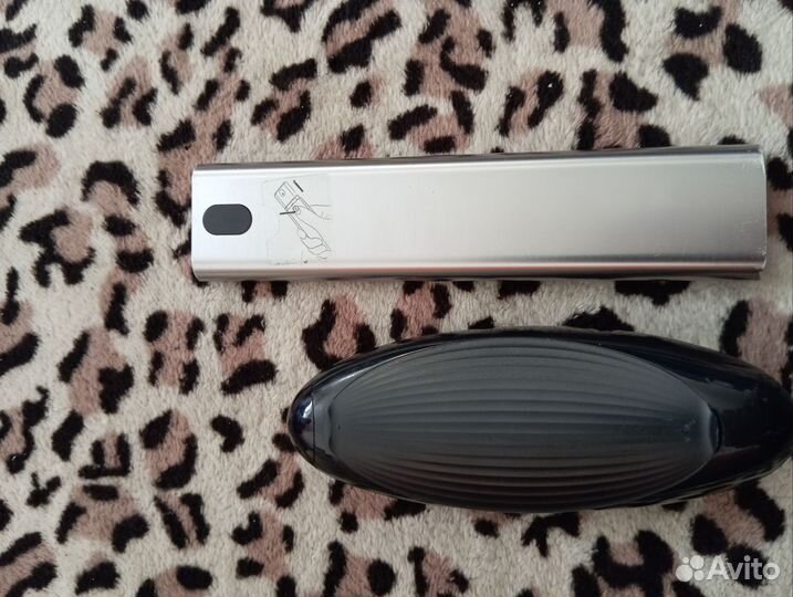 Пульт ду Samsung smart TV wi-fi