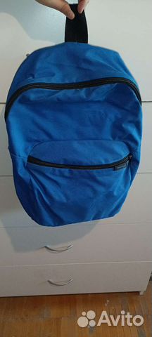 Рюкзак decathlon