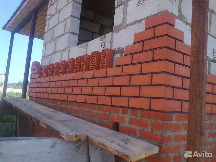 Строительство, благоустройство