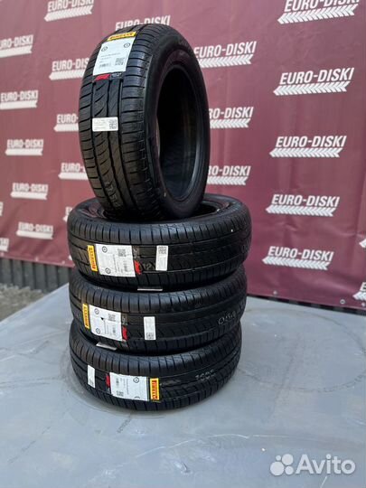 Pirelli Cinturato P1 Verde 185/65 R15 88H