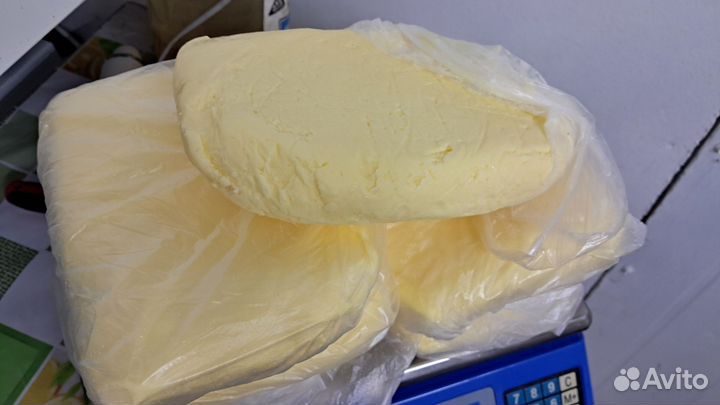 Молочные продукты с доставкой