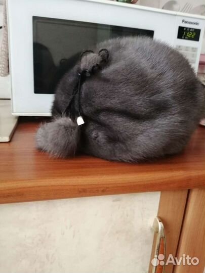 Берет, шапка