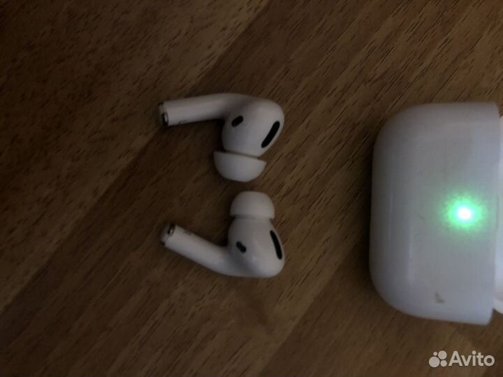 Беспроводные наушники