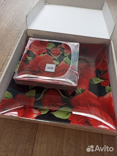 Набор посуды