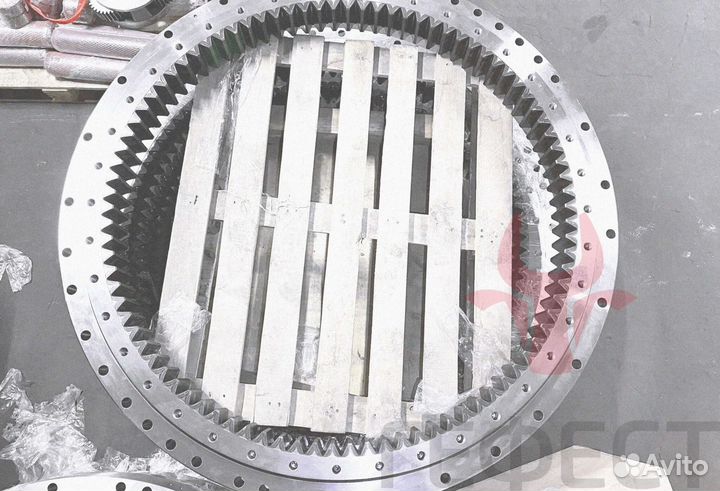 Поворотный круг Doosan DX380LC-5