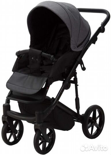 Коляска 2 в 1 Adamex Mobi Air
