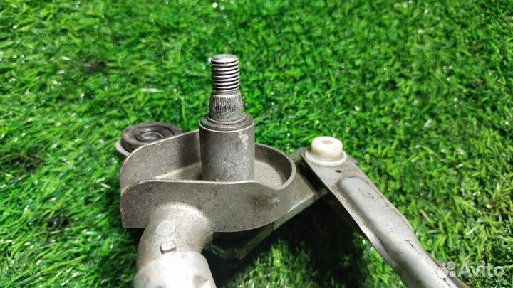 Трапеция стеклоочистителя Kia Rio