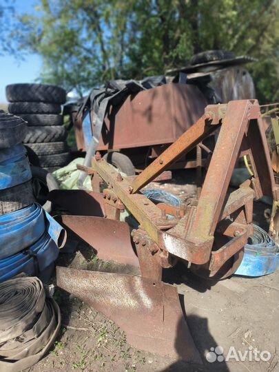 Мтз запчасти