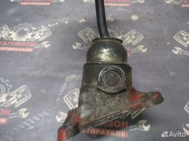 Корпус рычага кпп Газ 2705 3302 Газель Соболь