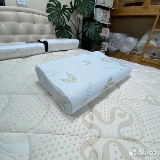 Подушка ортопедическая новая