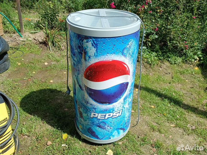 Холодильник для напитков