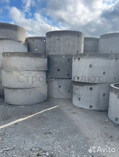 Жб Евро кольца