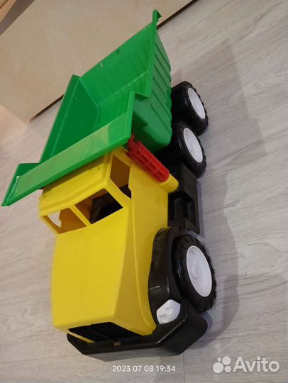 Детские машинки игрушки 18шт