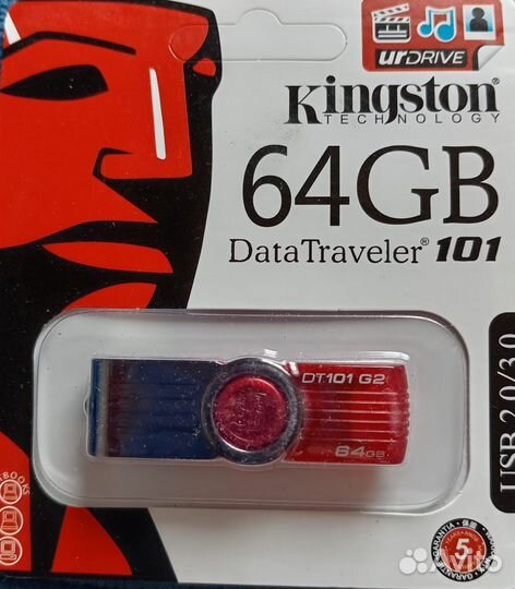 Usb флешки
