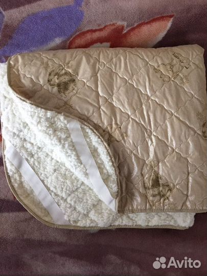 Наматрасник