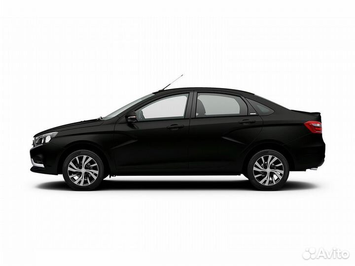 LADA Vesta 1.6 МТ, 2023