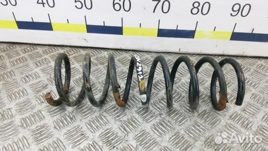 Пружина задняя ford focus 3 (8BN29LY01)