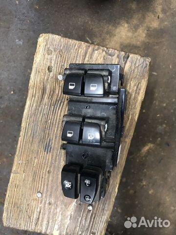 Блок стеклоподъемников хундай солярис 2