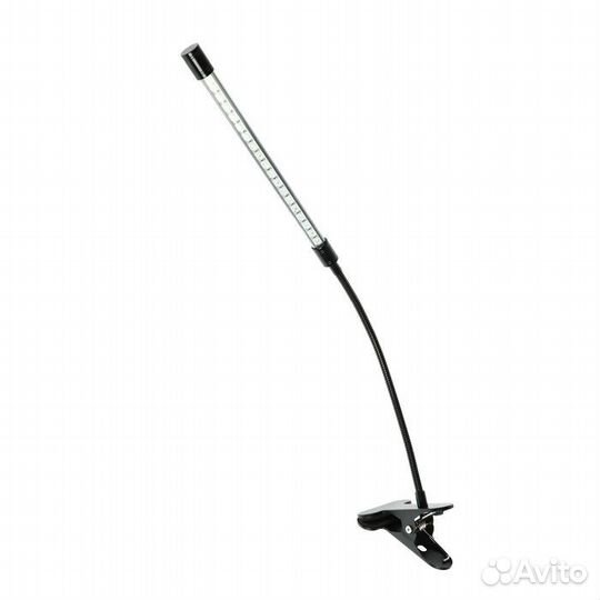 Фитосветильник светодиодный, 9 Вт, 250 мм, IP66