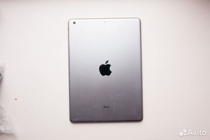 iPad