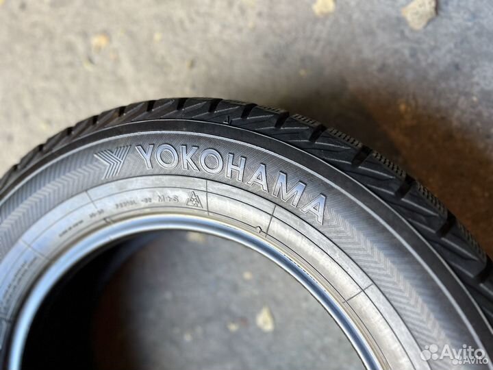 Yokohama Ice Guard IG30 195/65 R15