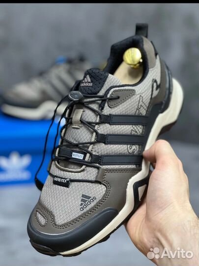 Кроссовки Adidas Terrex