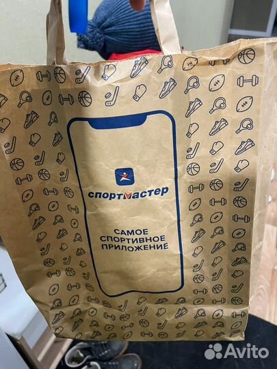 Набор игрушек