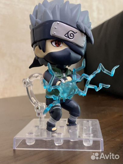 Аниме фигурки нендороид