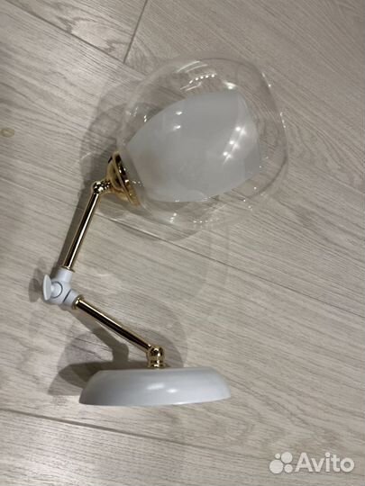 Светильник настенный