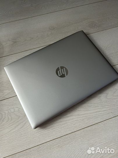 HP ProBook 430 G5