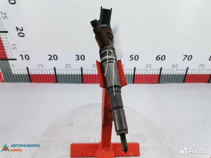 Форсунка Land Rover Range Rover 3 2003 MJY000070