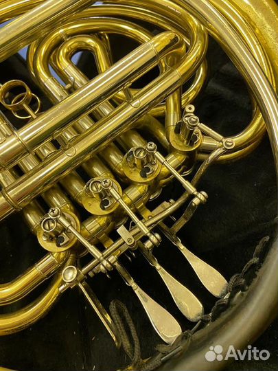 Валторна FH 4100