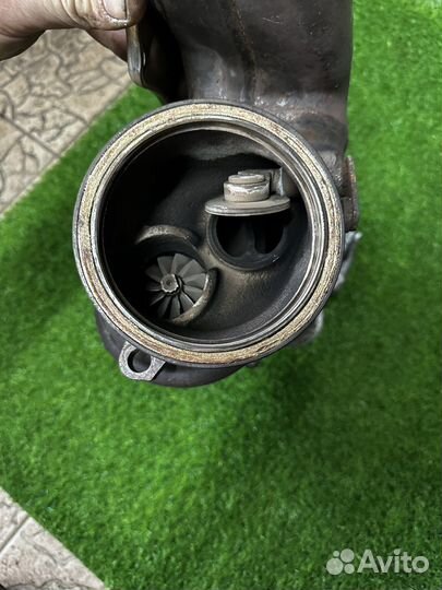 Турбина bmw f30 n20b20a