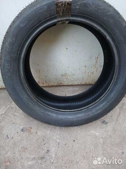 Bars UZ200 195/55 R16