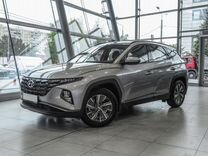 Новый Hyundai Tucson 2.0 AT, 2023, цена от 3 110 000 руб.