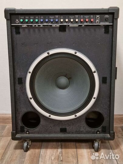 Yamaha B100-115III