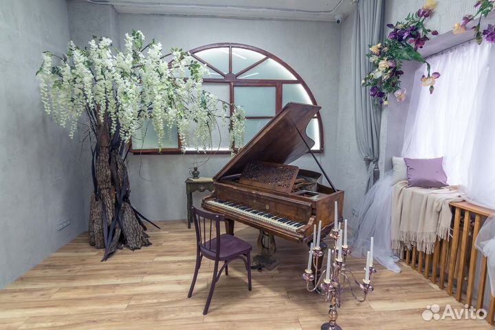 Фотостудия