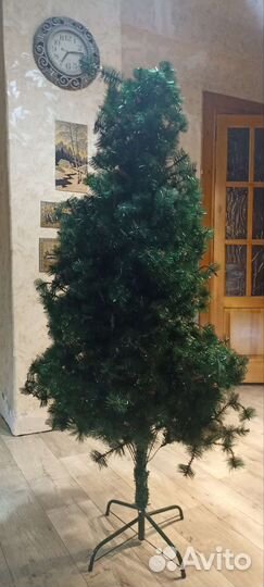 Елка искусственная