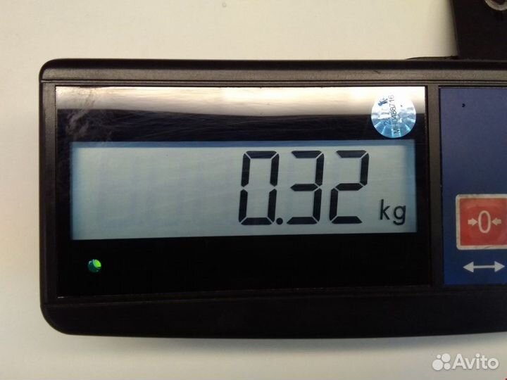 Теплообменник масляного фильтра Opel Astra G 2004